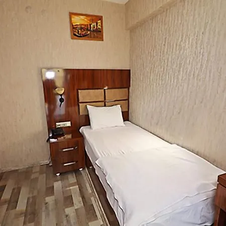 Marina Szálloda İzmir