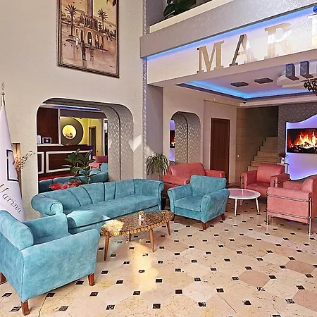 Marina 3*