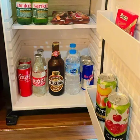 Отель Marina Измир