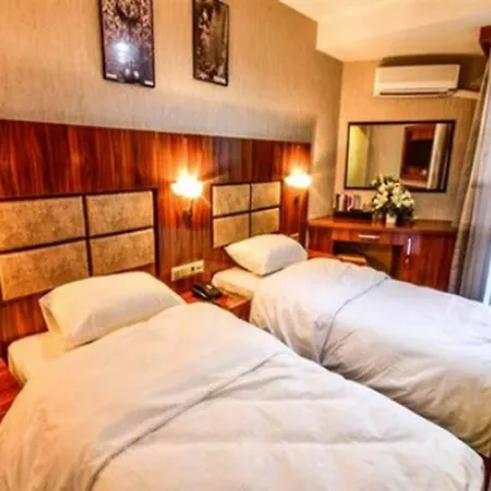 Marina 3* إزمير
