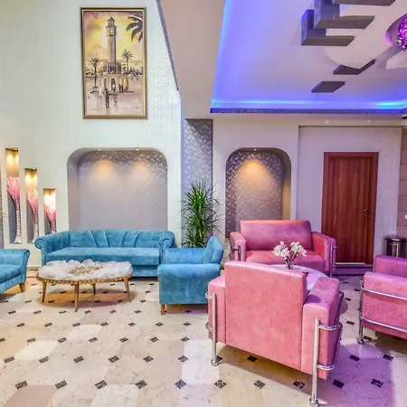 Marina Hotel 3*