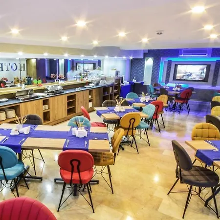 Hotel Marina 3*