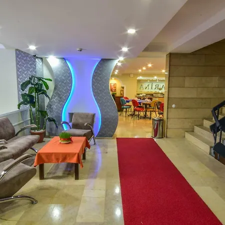 Hotel Marina 3*